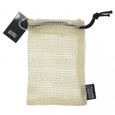 Alternative by Suma Organic Cotton Soap Bag