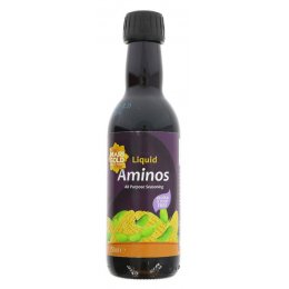 Marigold Liquid Aminos - 250ml