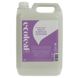Ecoleaf Antibacterial Multi Surface Cleaner - 5L