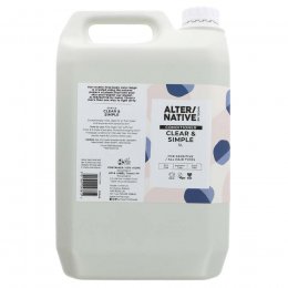Alternative by Suma Clear & Simple Conditioner - 5L