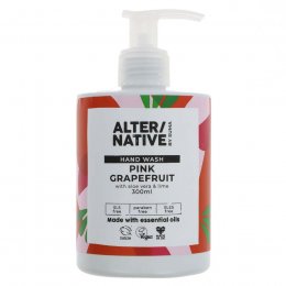 Alternative by Suma Pink Grapefruit & Aloe Hand Wash - 300ml