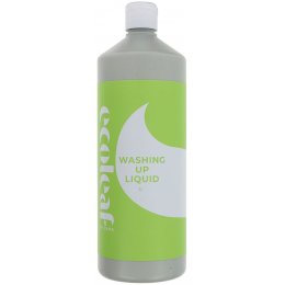 Ecoleaf Washing Up Liquid - 1L